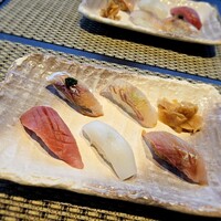 天寿し 横浜店 - 