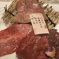 肉の匠 将泰庵  船橋本店 - 