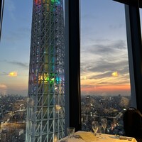 ブラッスリーオザミ 東京スカイツリータウン・ソラマチ店 -  ブラッスリーオザミ 東京スカイツリータウン・ソラマチ店 -