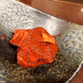 焼肉 ぐろーばる_1