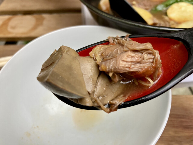 たこやき 宮ちゃん - 秋田（たこ焼き）の写真