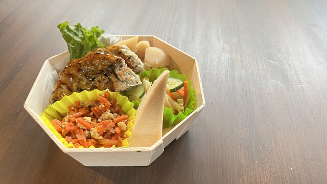 Kutsurogi Dokoro Kama to Kurumi photo 3