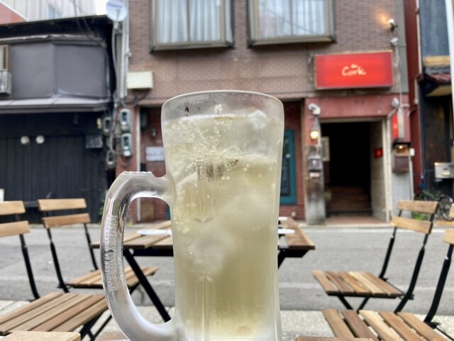 たこやき 宮ちゃん - 秋田（たこ焼き）の写真