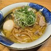 麺ハウス こもれ美