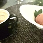 東京アメリカンクラブ - 