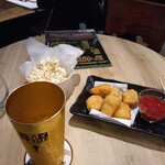 ベースボールカフェ カド - 