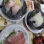 廻る寿司めっけもん ドルフィンポート店 - 