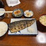 食事と酒処 真 - 