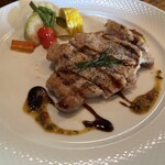 ビストロタムタム - 料理写真: