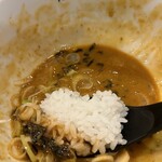 ラーメン翼 - 