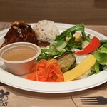 GGG CAFE ～Good Green Garden～ - 