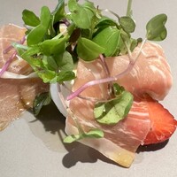 イタリア料理 スペランツァ - 