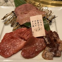 肉の匠 将泰庵  船橋本店 - 