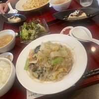 中国料理 かなめ - 