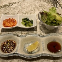 肉の匠 将泰庵  船橋本店 - 