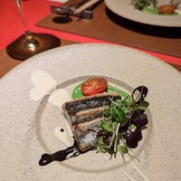 鉄板焼き 表参道 - 