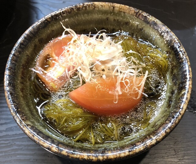 喜作酒場 月まる - 勾当台公園（居酒屋）の写真