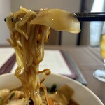 中国料理 彩雲 - 