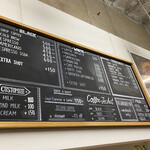 リロ コーヒー ロースターズ - 