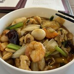 中国料理 彩雲 - 