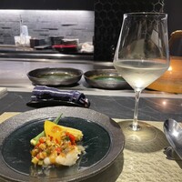 鉄板焼き あさひ - 