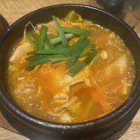 水剌間 恵比寿本店 - 