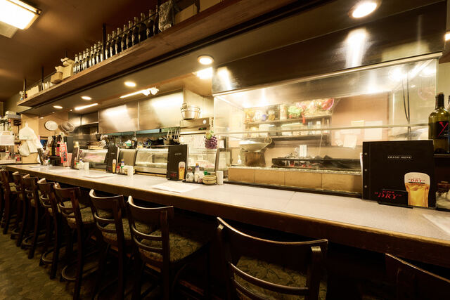 Sumibi Yaki Namihira photo 4