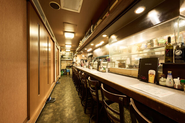 Sumibi Yaki Namihira photo 5