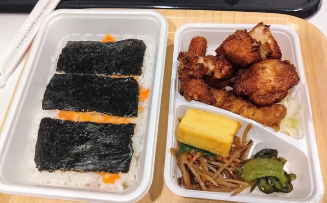 おふくろ弁当 福田町店 - 福田町（弁当）の写真