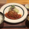 キママニ食堂