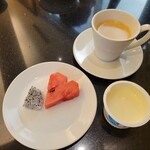 BlueSpice Restaurant - 