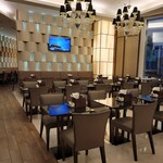 BlueSpice Restaurant - 