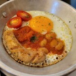 BlueSpice Restaurant - 