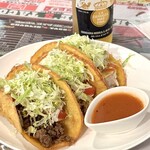 チャーリー多幸寿 - 