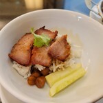 BlueSpice Restaurant - 