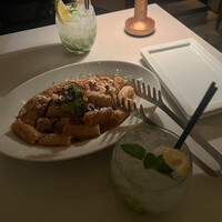 マディソン ニューヨーク キッチン - 