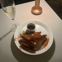 マディソン ニューヨーク キッチン - 