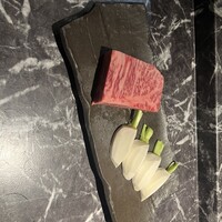 鉄板焼 天 六本木 - 