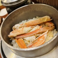 かに道楽 新宿本店 - 