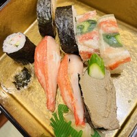 かに道楽 新宿本店 - 