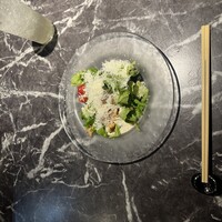 鉄板焼 天 六本木 - 