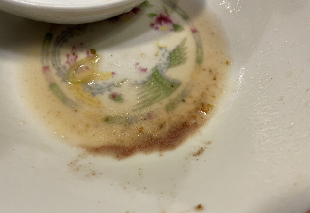 金豚（きんとん） - 本八戸（ラーメン）の写真