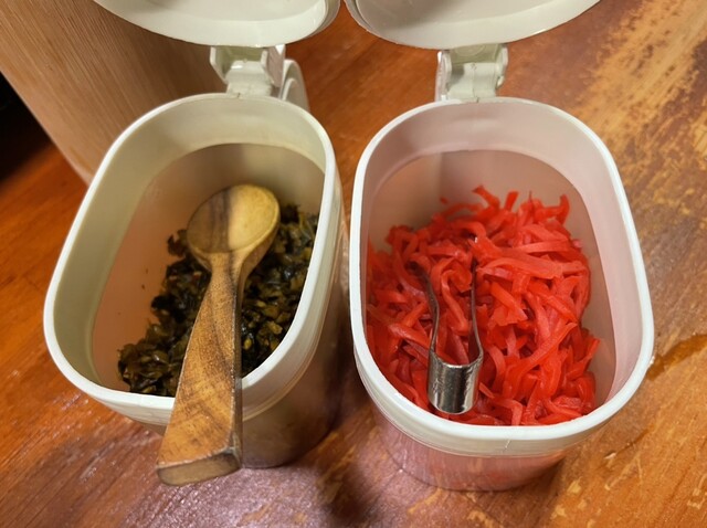 金豚（きんとん） - 本八戸（ラーメン）の写真