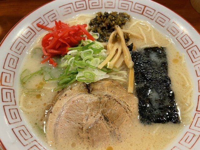 金豚（きんとん）本八戸 &ndash; 青森県八戸市のラーメン店