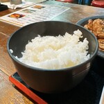 〇〇処 こっこや - ごはん