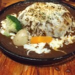 Cafe de Brique - 