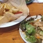 Cafe de Brique - 