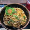 豚丼 大手門