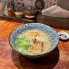鶏そば 一瑳