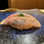 鮨 さいとう 麻布台 - 